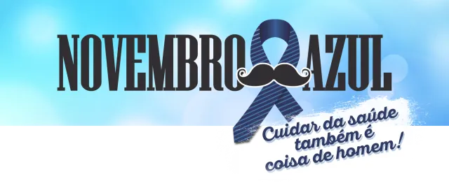 Novembro Azul