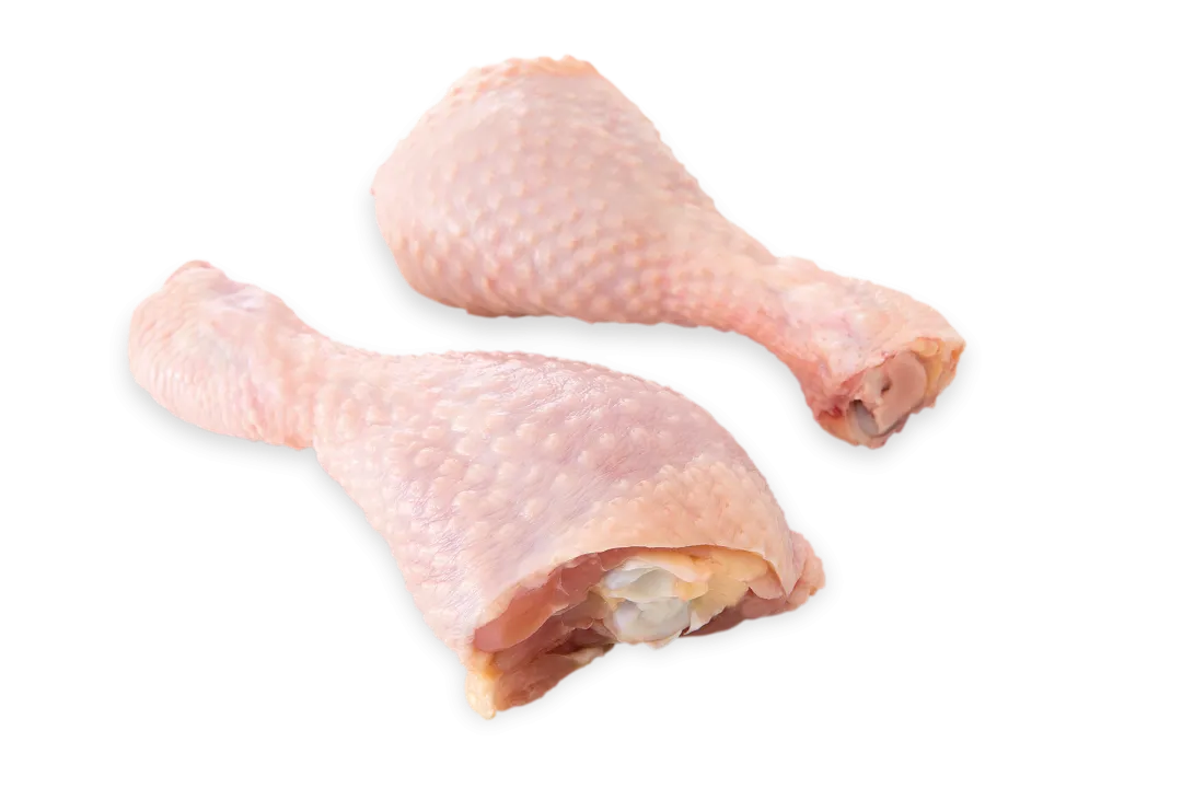 Pierna de Pollo