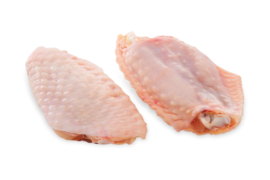 Middle Joint Wings