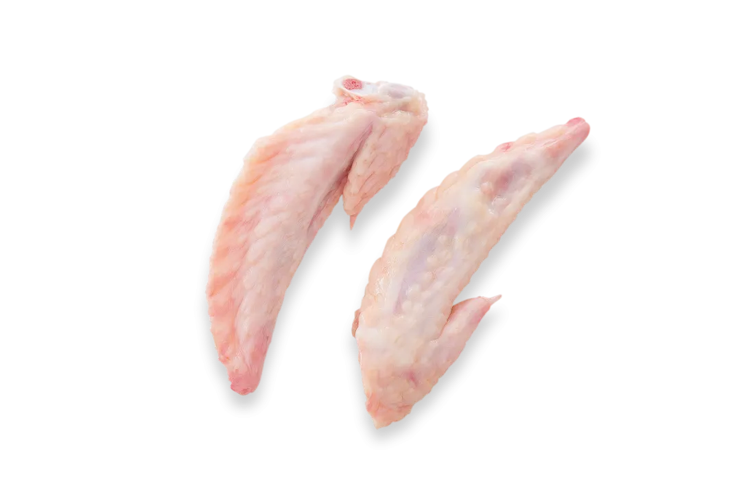 Wing Tips