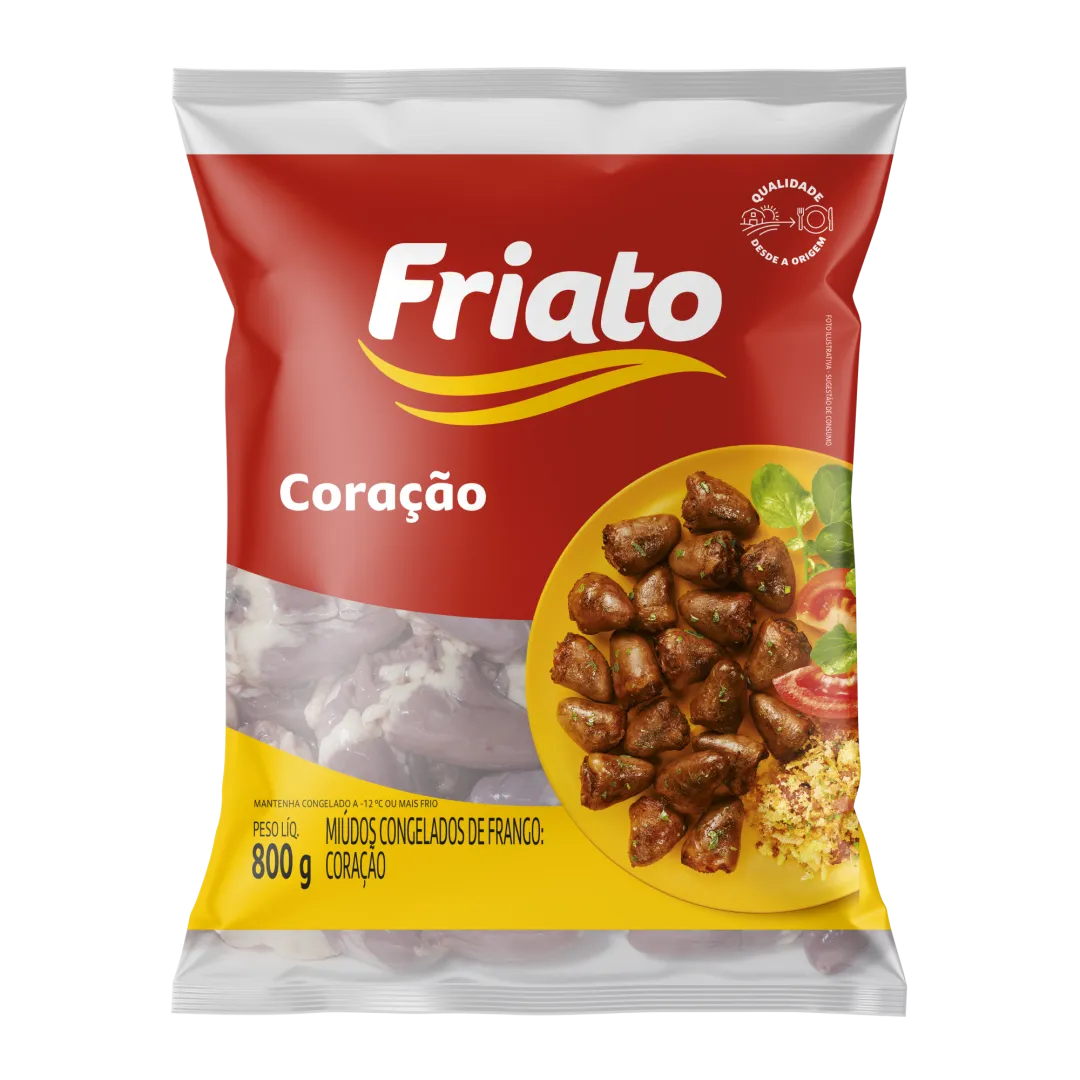 Coração