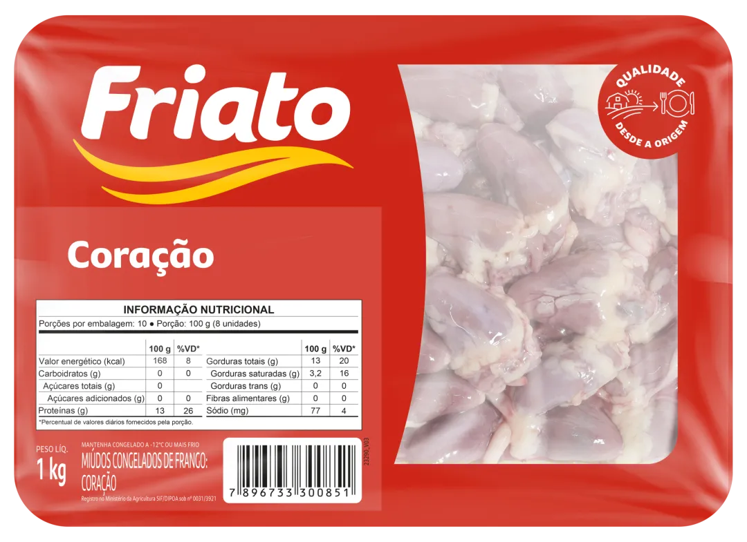 Coração