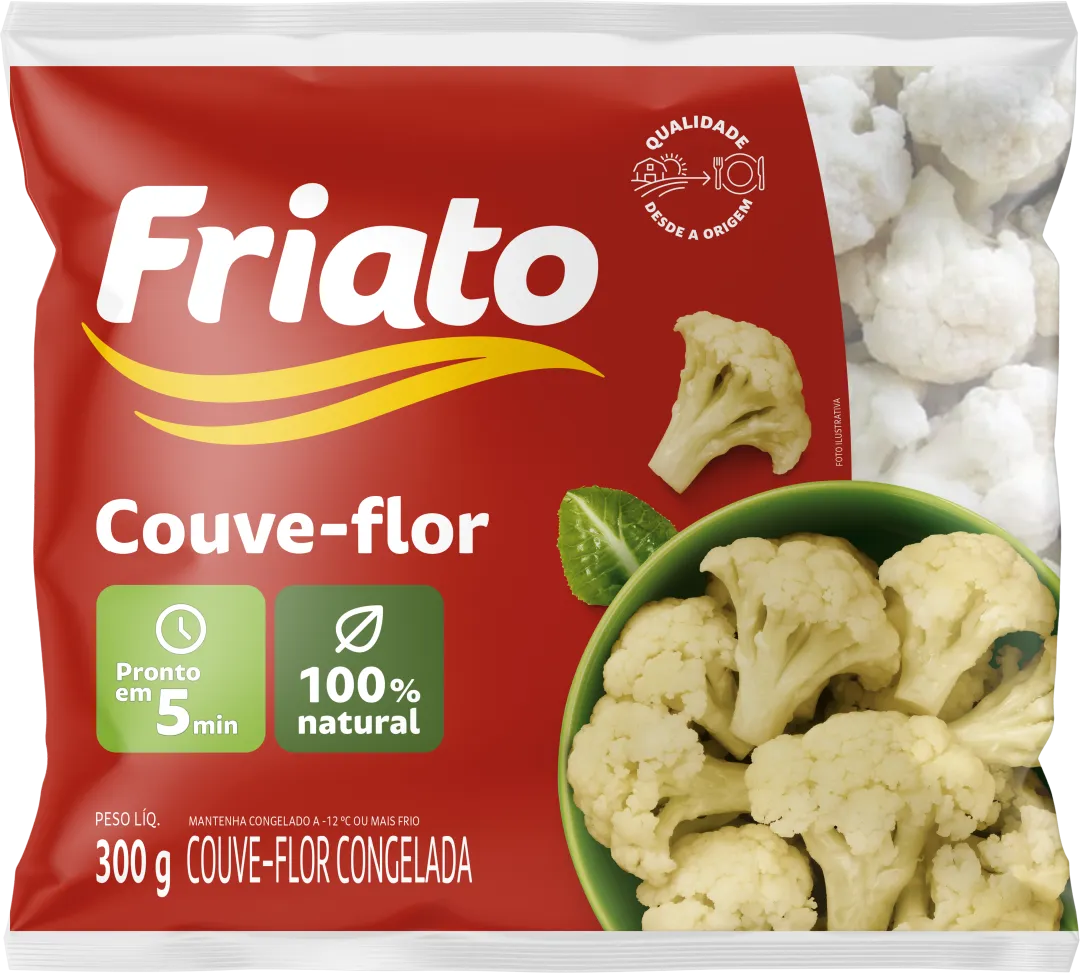 Couve-flor