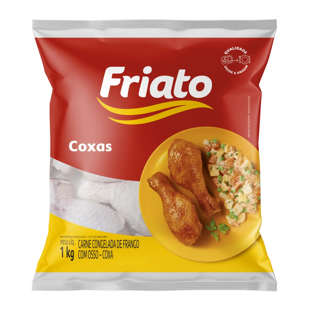 Coxas (1kg)