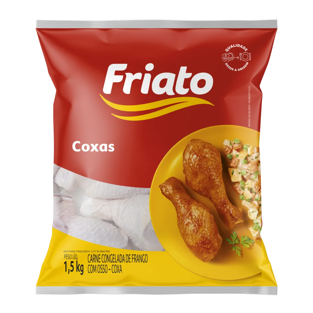 Coxas