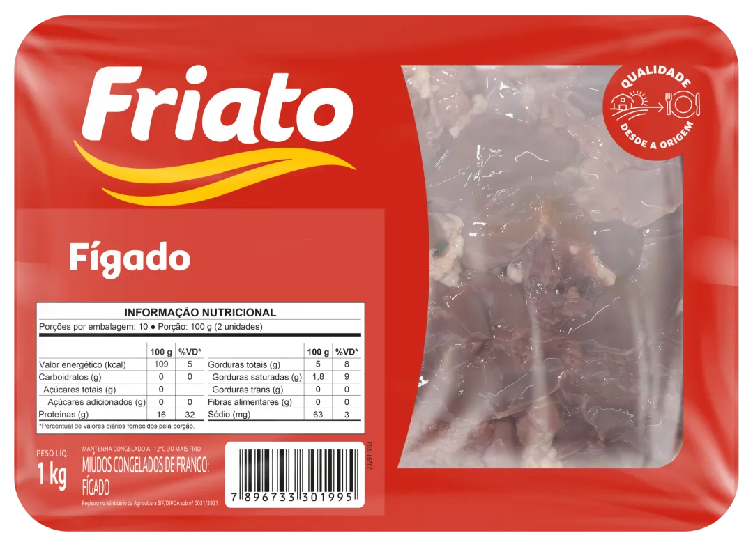Fígado