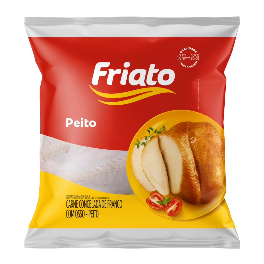 Peito