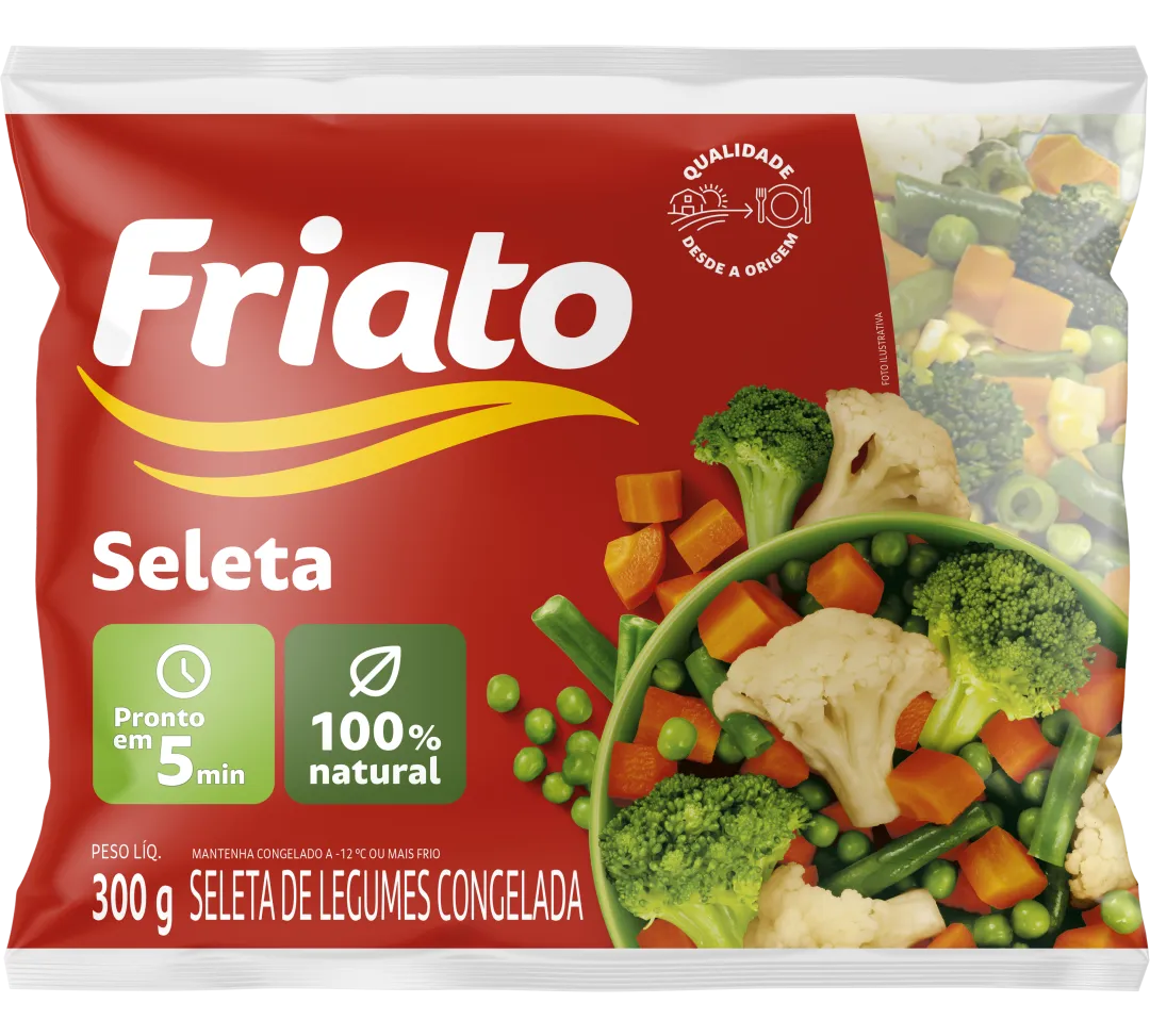 Seleta