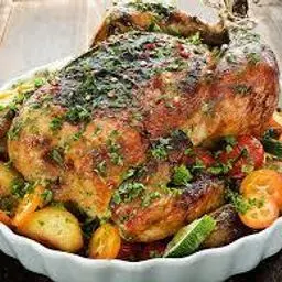 Frango Friato na Panela de Pressão