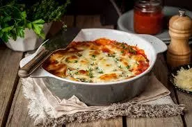 Souffle Of Chicken