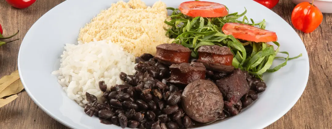 Feijoada Simple
