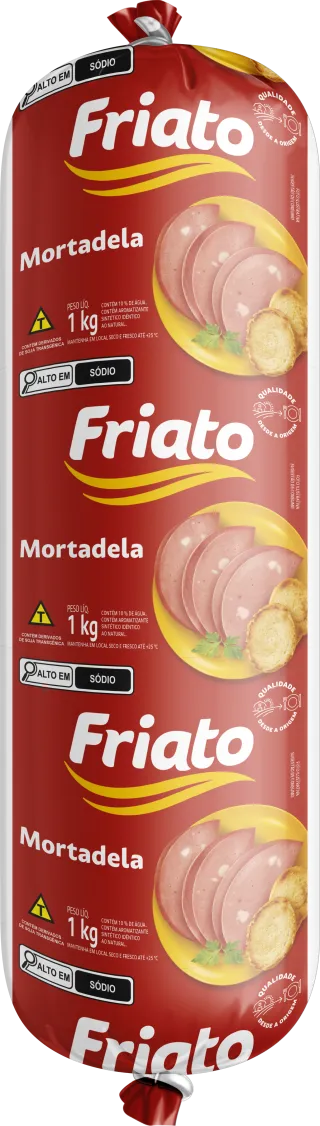 Mortadela (1 kg)