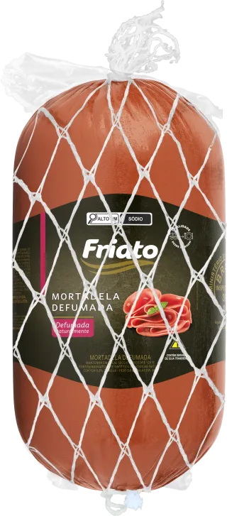 Mortadela Defumada