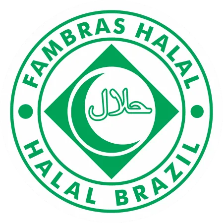 FAMBRAS Halal Brazil