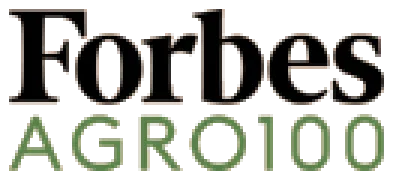 Forbes Agro 100