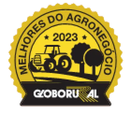 Melhores do Agronegócio