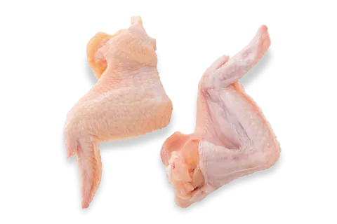 3-Joint Wings