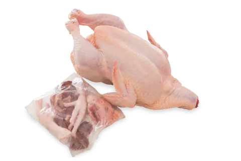 Broiler
