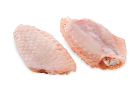 Middle Joint Wings
