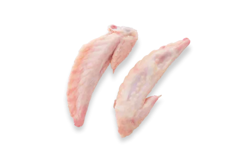 Wing Tips