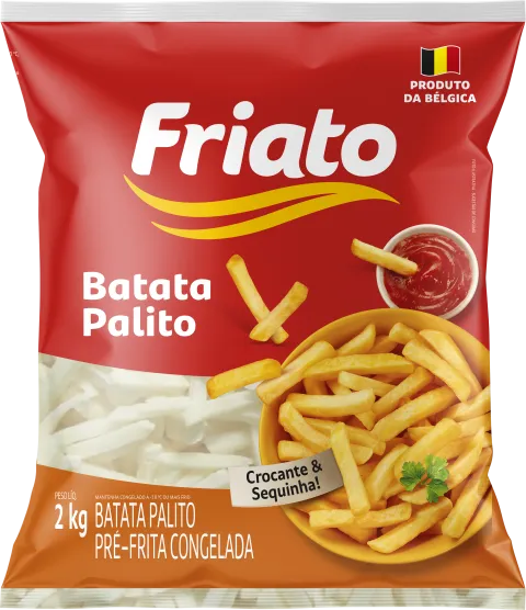 Batata Palito (2kg)