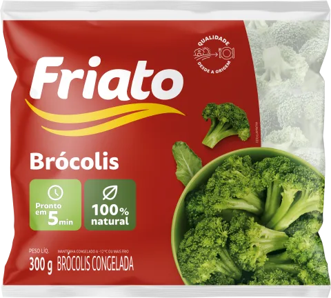 Brócolis