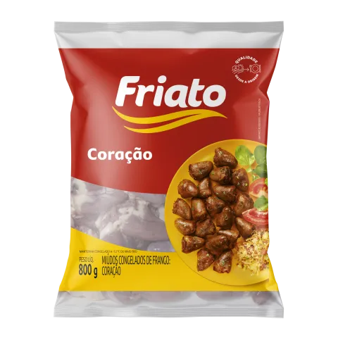 Coração