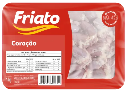 Coração