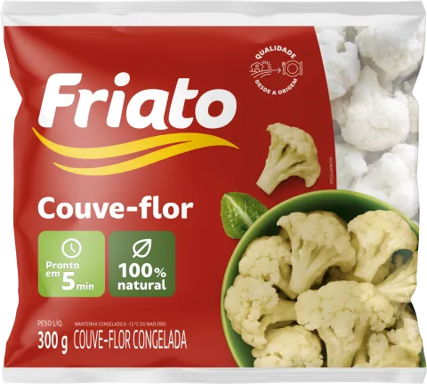 Couve-flor