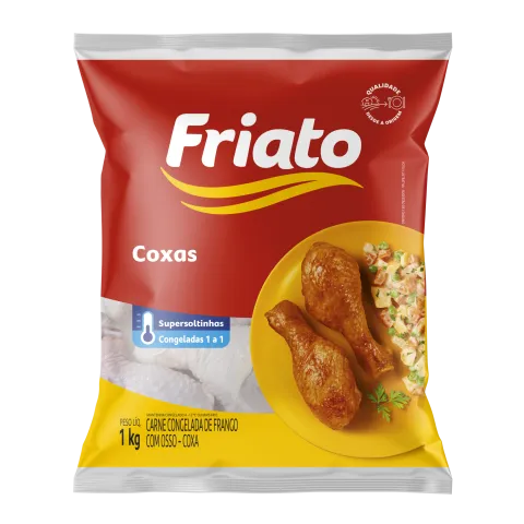 Coxas (1kg)