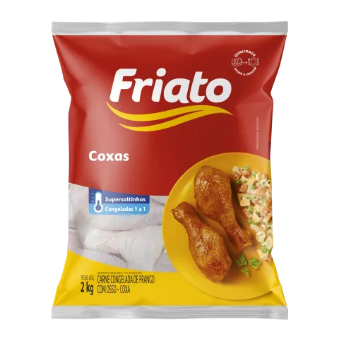 Coxas (2kg)