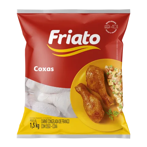 Coxas
