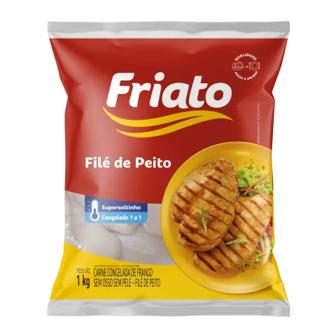 Filé de Peito (1kg)