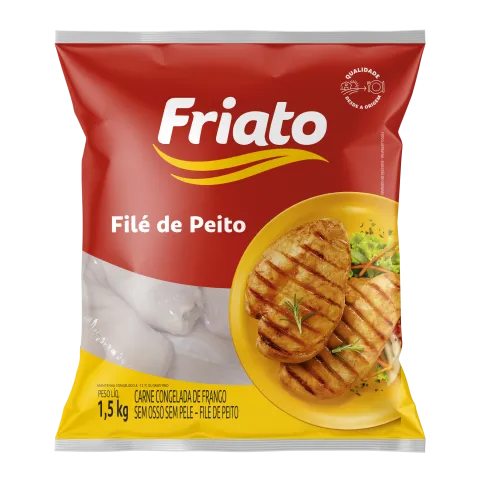 Filé de Peito