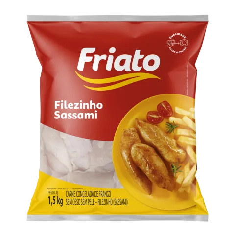 Filezinho Sassami