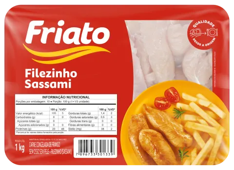 Filezinho Sassami