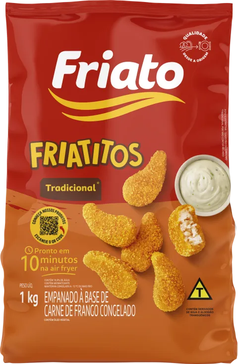 Friatitos (1kg)