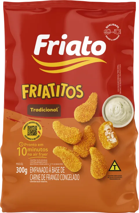 Friatitos (300g)