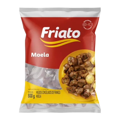 Moela