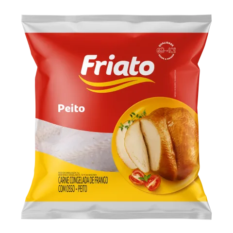 Peito