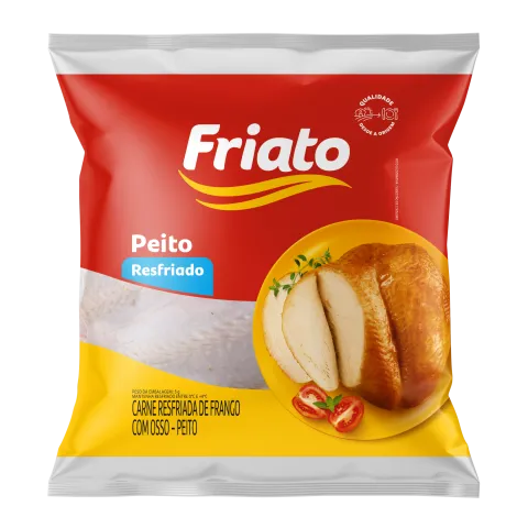 Peito