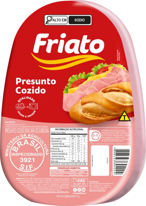 Presunto Cozido
