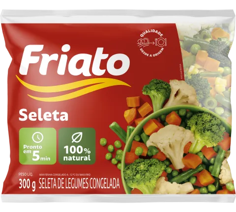 Seleta