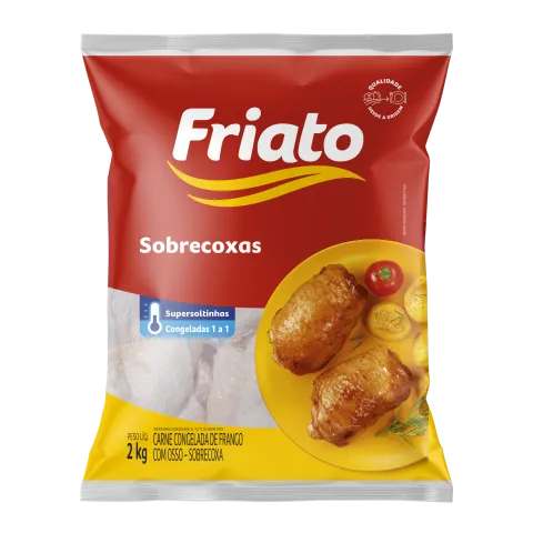 Sobrecoxas (2kg)