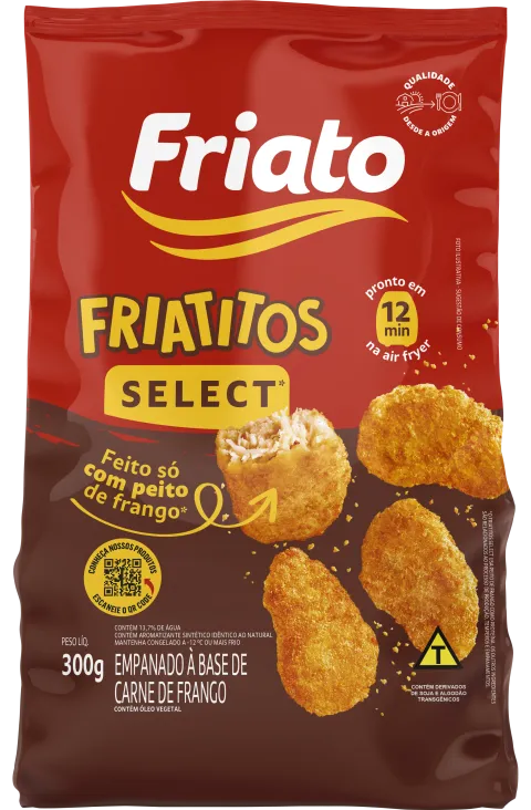 Friatitos Select