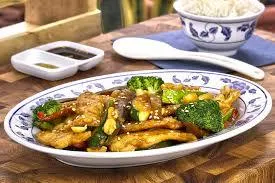 curried cold chicken