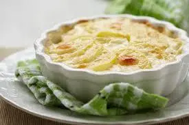 cold pepperoni sausage souffle with bacon