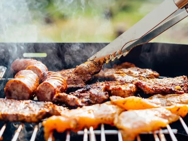 Diversifique o churrasco, para ninguém colocar defeito!