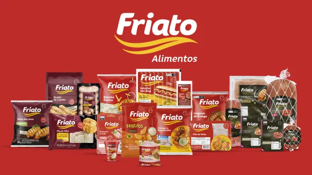 Friato presenta nueva imagen y portfolio