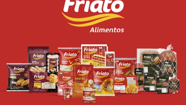 Friato apresenta novo visual e portfólio